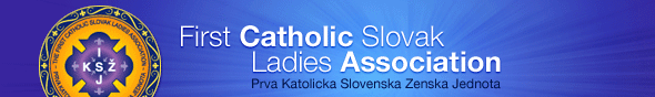 First Catholic Slovak Ladies Association
