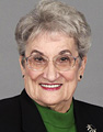 Bernadette J. Demechko