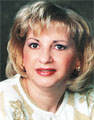 Virginia Holmes