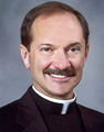 Rev. Msgr. Peter M. Polando