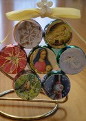 Christmas Ornaments