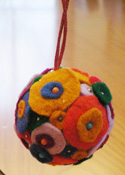 Christmas Ornaments