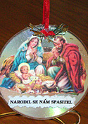Christmas Ornaments