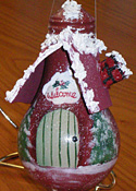 Christmas Ornaments