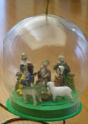 Christmas Ornaments
