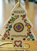 Christmas Ornaments