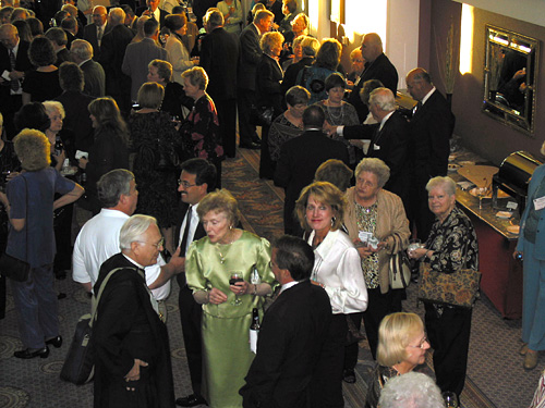 2007 National Convention
