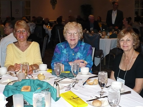 2007 National Convention