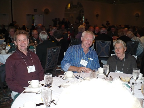 2007 National Convention