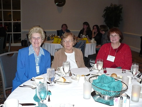 2007 National Convention