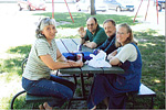 FCSLA Get-Together
