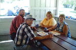 FCSLA Get-Together