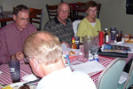 FCSLA Get-Together