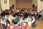 FCSLA - Get Togethers