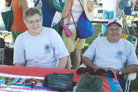 Branches Giving Back