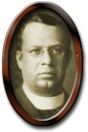 Rev. Stephen Furdek