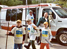Join Hands Day 2006