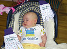 Join Hands Day 2006