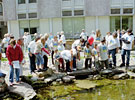 Join Hands Day 2006