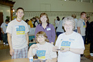 Join Hands Day 2006