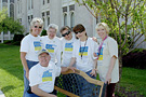 Join Hands Day 2006