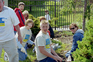 Join Hands Day 2006
