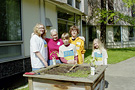 Join Hands Day 2006