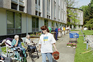 Join Hands Day 2006