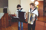 FCSLA Get-Together