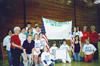 Join Hands Day 2006