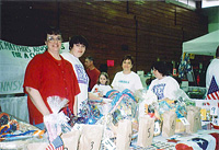 Join Hands Day 2006