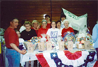 Join Hands Day 2006