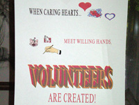Join Hands Day 2006