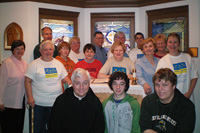 Join Hands Day 2006