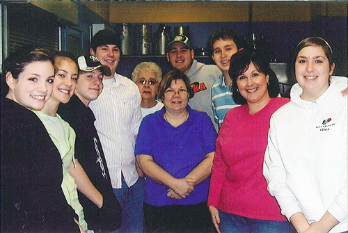 Souper Bowl of Caring