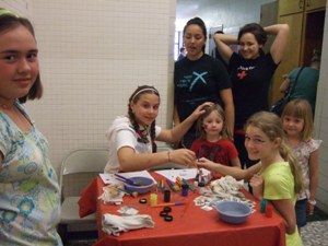 Family Fun Night