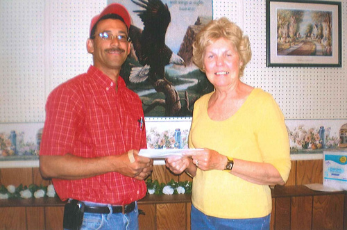 Mayle Home, Inc. Fundraiser