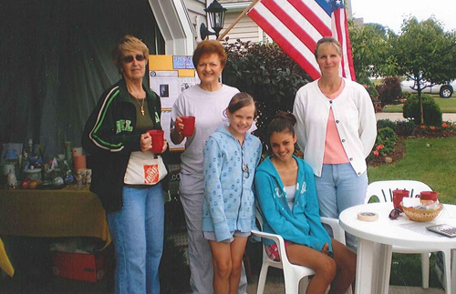 Mayle Home, Inc. Fundraiser