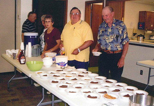 FCSLA In the Community