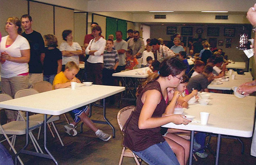 FCSLA In the Community