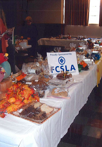 FCSLA In the Community