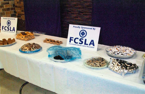 FCSLA In the Community