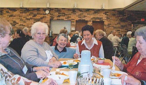 FCSLA In the Community