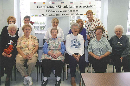 FCSLA In the Community