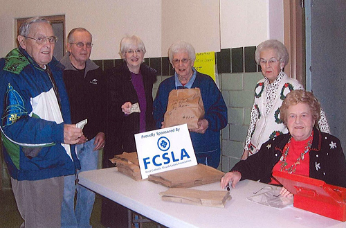 FCSLA In the Community