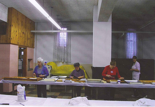 FCSLA Matching Funds Program