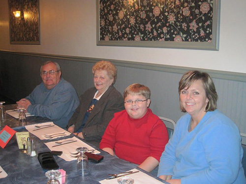 FCSLA In the Community Matching Funds Program