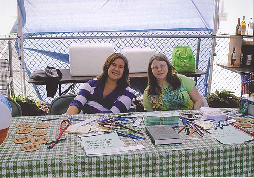 FCSLA Matching Funds Program