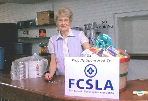 FCSLA Matching Funds Program