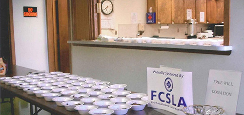 FCSLA Matching Funds Program
